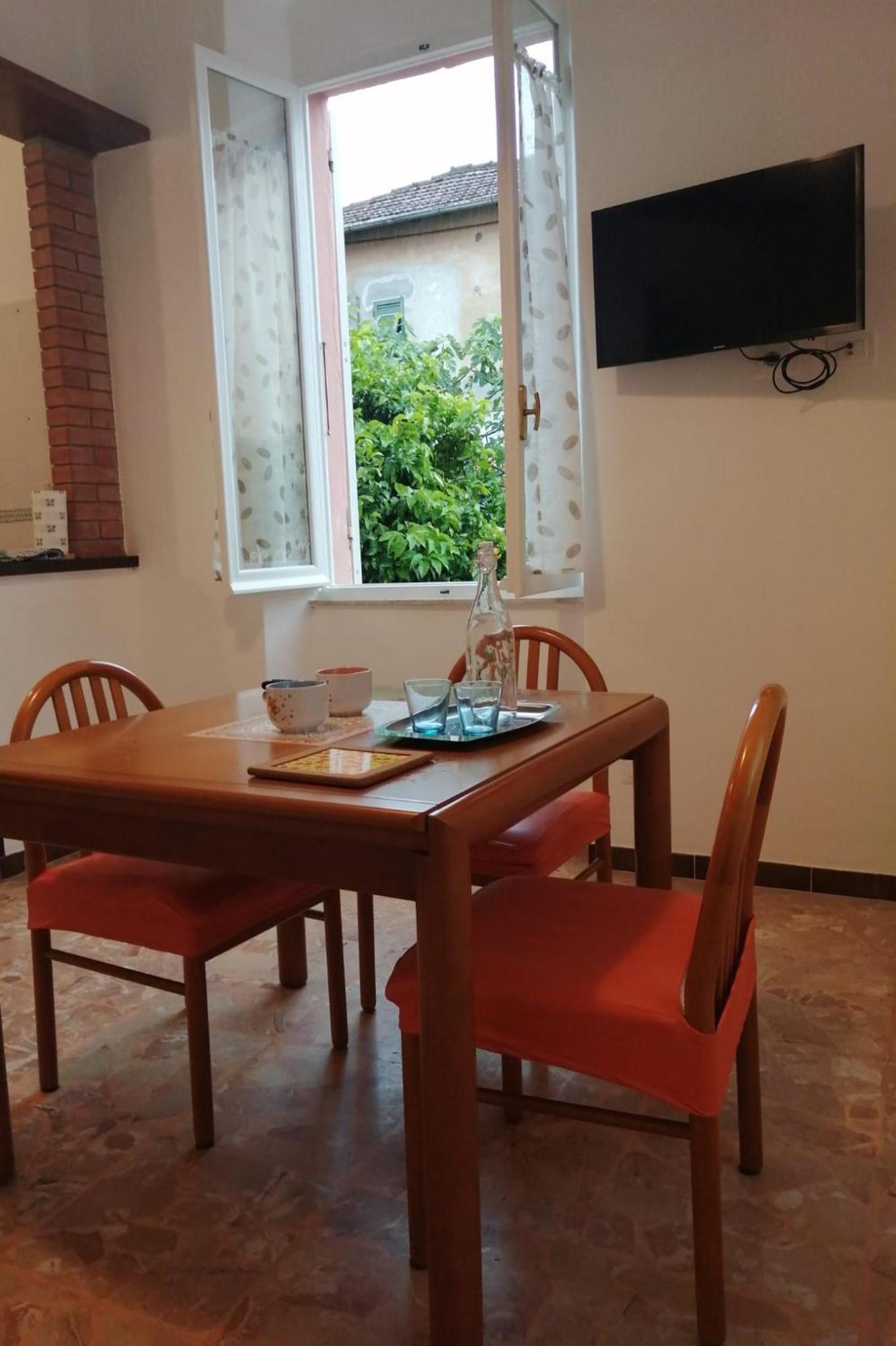 Domo Nina Apartment La Spezia Exterior photo