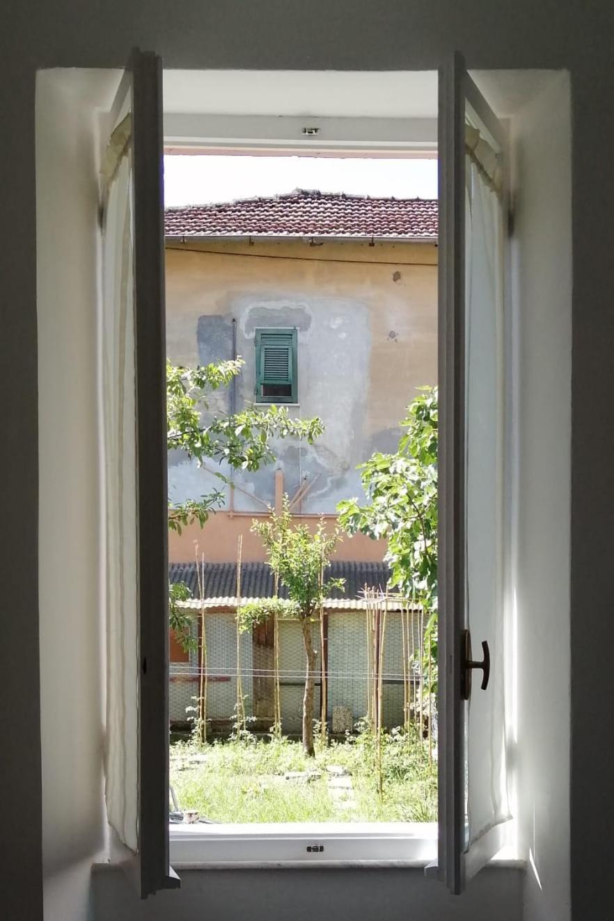Domo Nina Apartment La Spezia Exterior photo